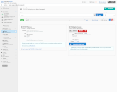 ASP.NET Hosting and Freehosting - Control panel