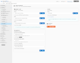 ASP.NET Hosting and Freehosting - Control panel