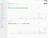 ASP.NET Hosting and Freehosting - Control panel