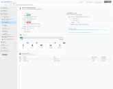 ASP.NET Hosting and Freehosting - Control panel